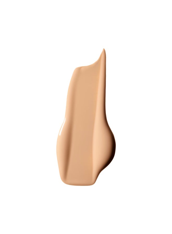 MAC Cosmetics Studio Water weight SPF 30 Foundation - NC25 - Image 3